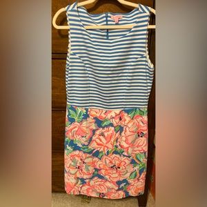 Lilly Pulitzer Lucky Charms Dress